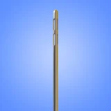 Double Mercedes Threaded Fitting Liposuction Cannula