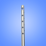 Entener Infiltration Luer Lock