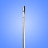 Facelift Infiltration Luer Lock