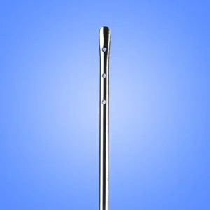 Facelift Infiltration Luer Lock