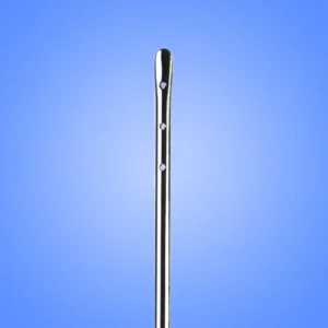 Facelift Infiltration Specific Luer Lock Cannula
