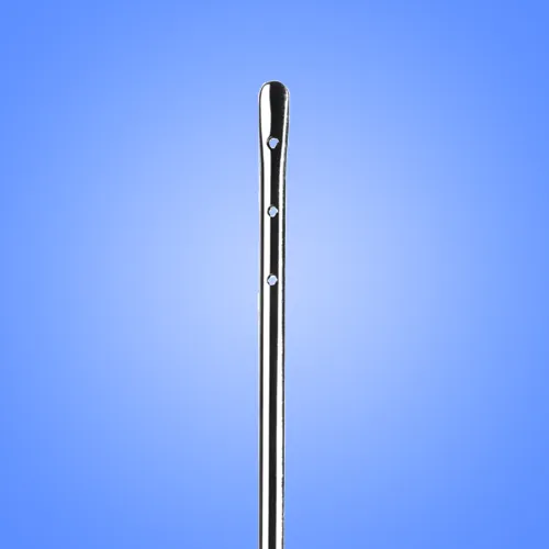 Facelift Infiltration Specific Luer Lock Cannula Facelift Infiltration Specific Luer Lock Cannula