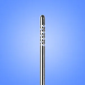 Gentle Grade G Specific Luer Lock Cannula