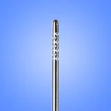 Gentle Grade G Threaded Fitted