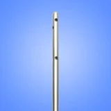 Graduated Spiral Ports Specific Luer Lock