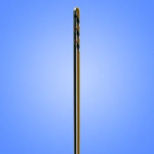 Helixed Tri-Port III Microaire Cannulas