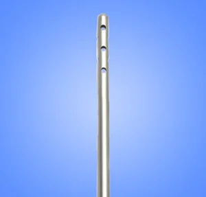 Infiltration 10 Holes Luer Lock