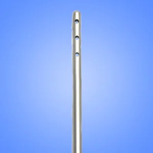 Infiltration 10 Holes Luer Lock