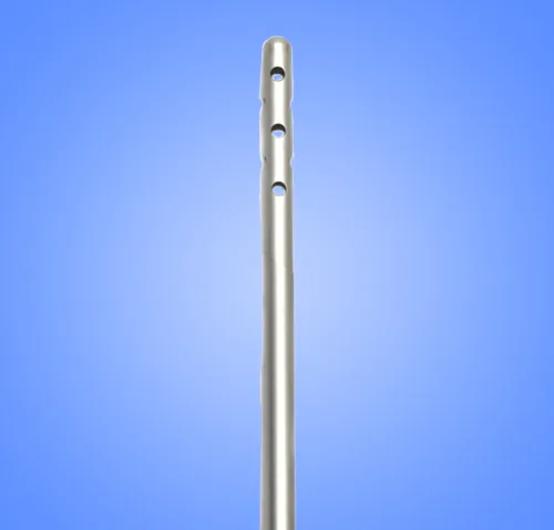 Infiltration 10 Holes Luer Lock Liposuction Cannula Infiltration 10 Holes Luer Lock