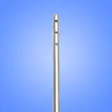 Infiltration 10 Holes Specific Luer Lock Liposuction Cannula