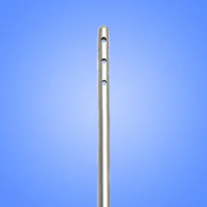 Infiltration 10 Holes Specific Luer Lock Liposuction Cannula