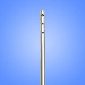 Infiltration 10 Holes Super Handle