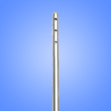 Infiltration 10 Holes Threaded Fitting