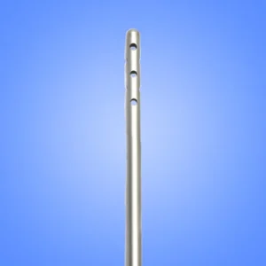 Infiltration 10 Holes Threaded Fitting