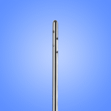 Infiltration 8 Holes Threaded Fitting Liposuction Cannula