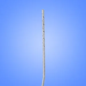 Infiltration Angled Luer Lock Cannula