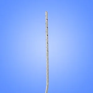 Infiltration Angled Specific Luer Lock Cannula