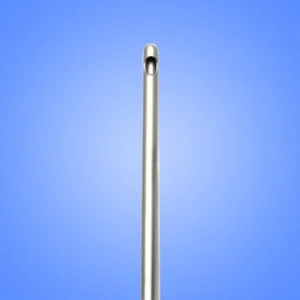 Injector Luer Lock Cannula