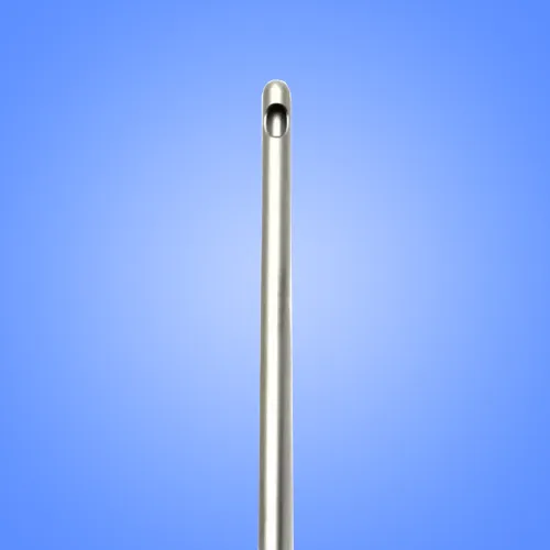 Injector Luer Lock Cannula Injector Luer Lock Cannula