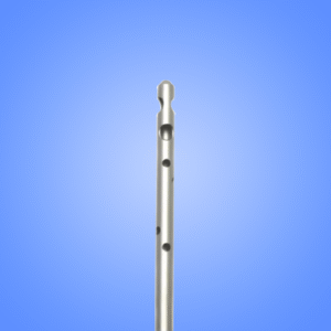 Kotzur Luer Lock Liposuction Cannula