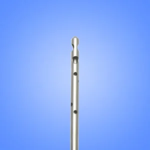 Kotzur Luer Lock Liposuction Cannula