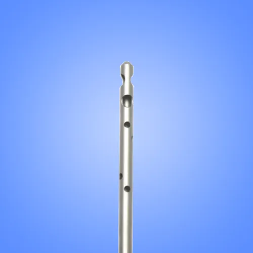Kotzur Luer Lock Liposuction Cannula Kotzur Luer Lock Liposuction Cannula