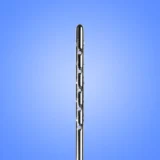 Medium Grade M Luer Lock Cannula
