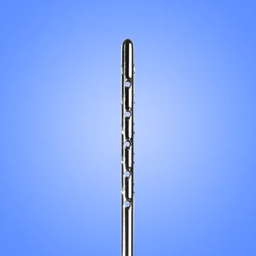 Medium Grade M Luer Lock Cannula Medium Grade M Luer Lock Cannula
