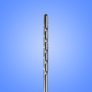 Medium Grade M Specific Luer Lock Cannula