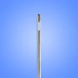 Mercedes Threaded Fitting Liposuction Cannula