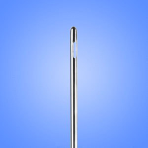 Mercedes Threaded Fitting Liposuction Cannula