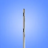 Miller Spiral Six Port Speed Specific Luer Lock Harvester Cannula