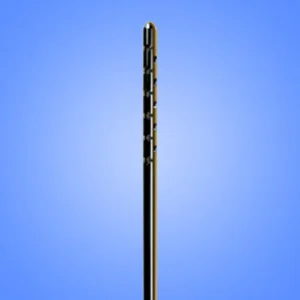 Multi Hole Microaire Cannula