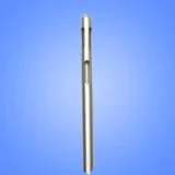 Offset Double Mercedes 60cc Liposuction Cannula