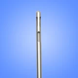 Offset Double Mercedes Luer Lock