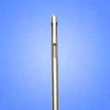 Offset Double Mercedes Specific Luer Lock