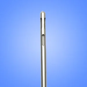 Offset Double Mercedes Specific Luer Lock
