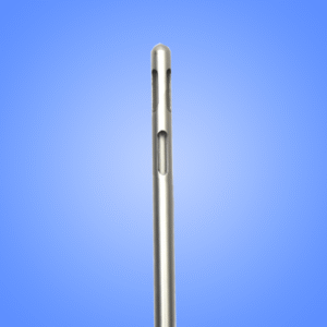 Offset Double Mercedes Super Handle