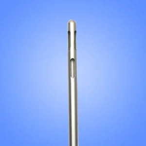 Offset Double Mercedes Super Handle