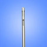 Offset Double Mercedes Threaded Fitting