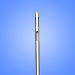 Offset Double Mercedes Threaded Fitting