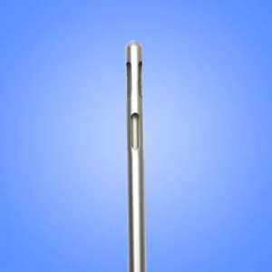 Offset Double Mercedes Threaded Fitting
