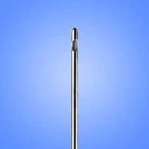 One Standard Hole Luer Lock