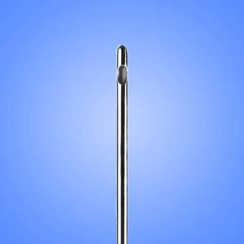 One Standard Hole Specific Luer Lock Liposuction Cannula One Standard Hole Specific Luer Lock