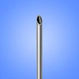 Open Port Specific Luer Lock