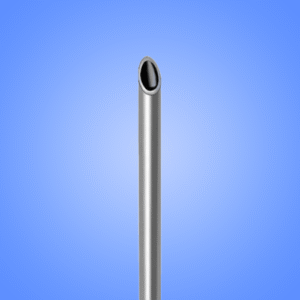 Open Port Specific Luer Lock