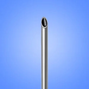 Open Port Specific Luer Lock
