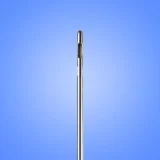 Pyramid Three Ports Super Handle Cannula