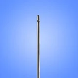 Round Hole Luer Lock Injector Cannula