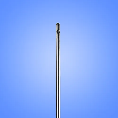 Round Hole Luer Lock Injector Cannula Round Hole Luer Lock Injector Cannula
